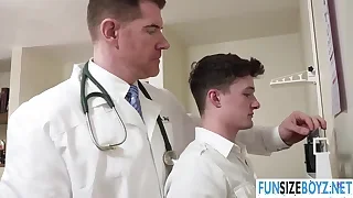 Twink Japanese 14